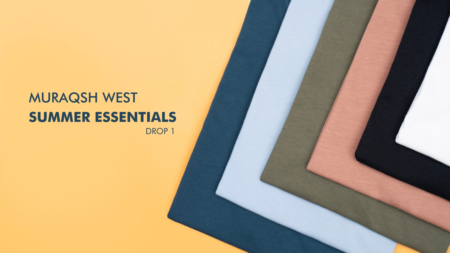 Polos - Summer Essentials