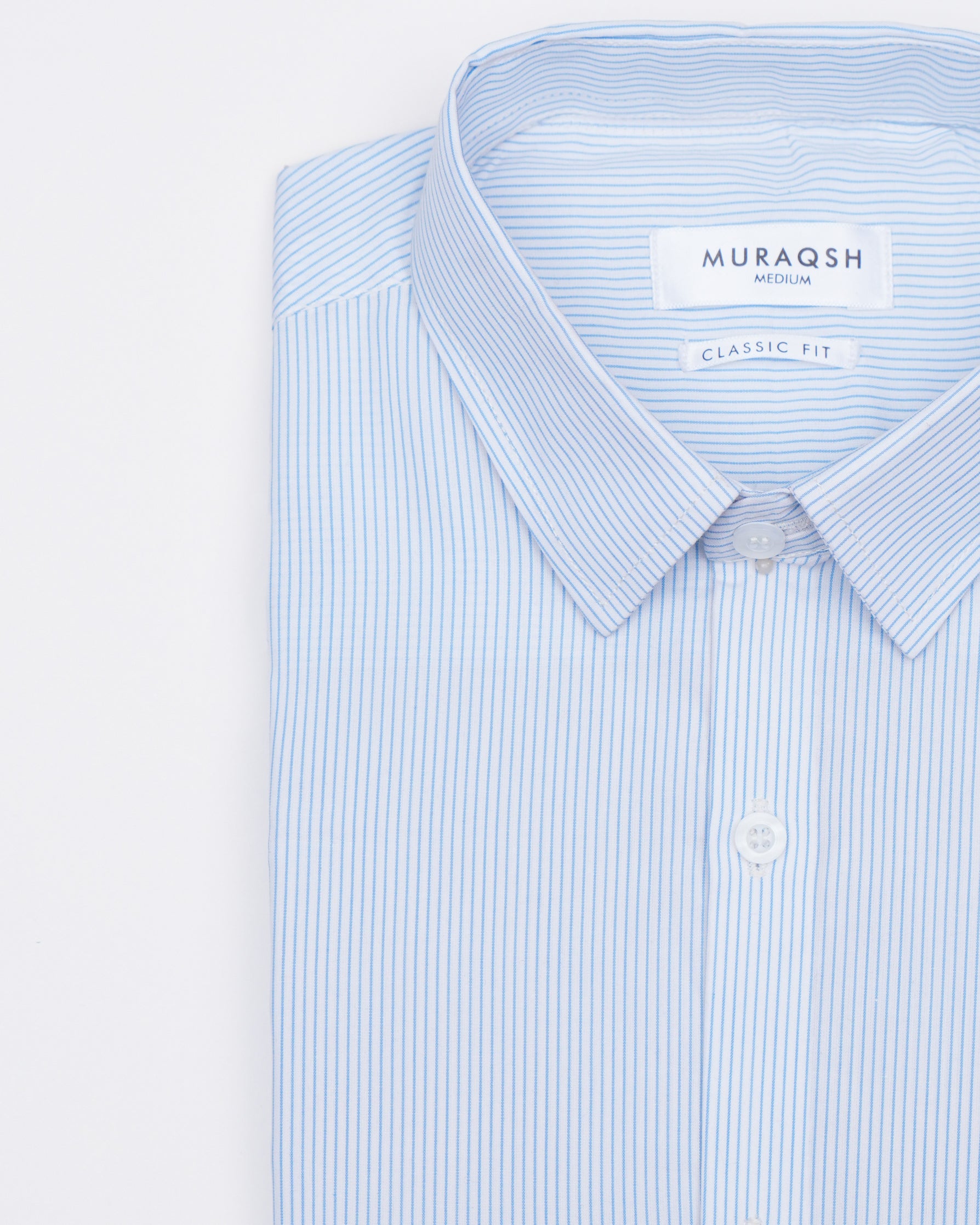 Blue Lining Formal Shirt - Men