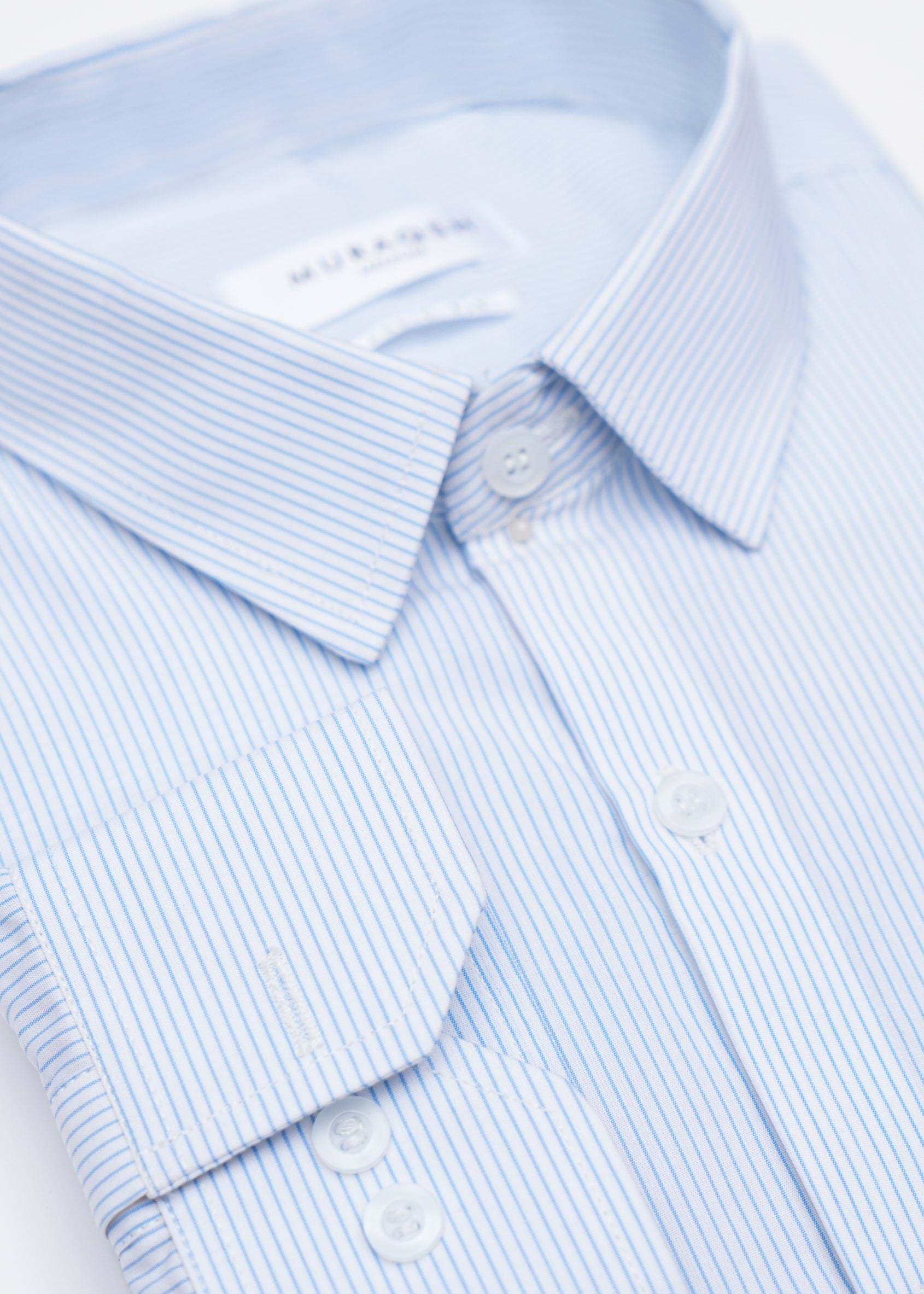 Blue Lining Formal Shirt - Men