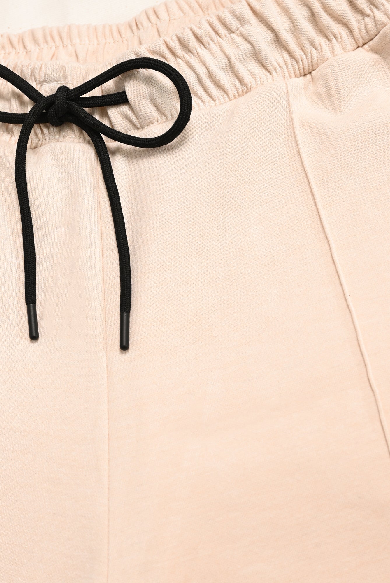 Off White Interlock Straight Fit Trouser  - Men - Men