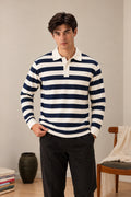 Verde Block Polo